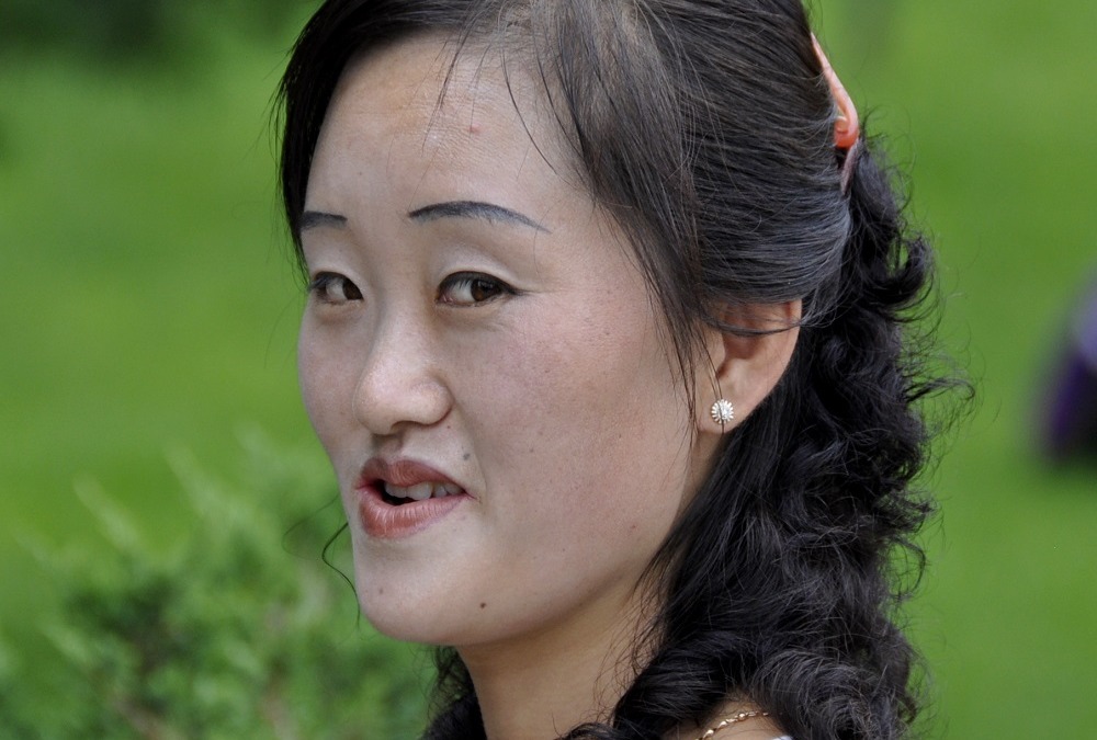 North-Korea, 2013