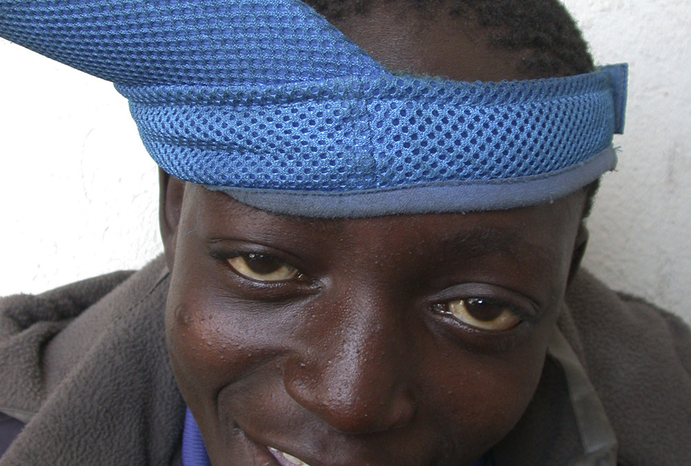 Congo, 2005