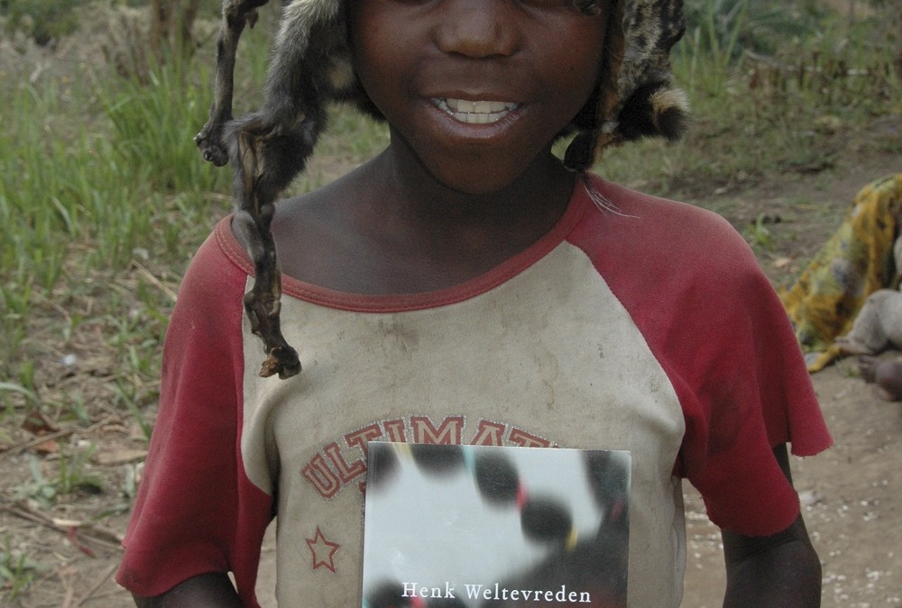 Congo, 2006