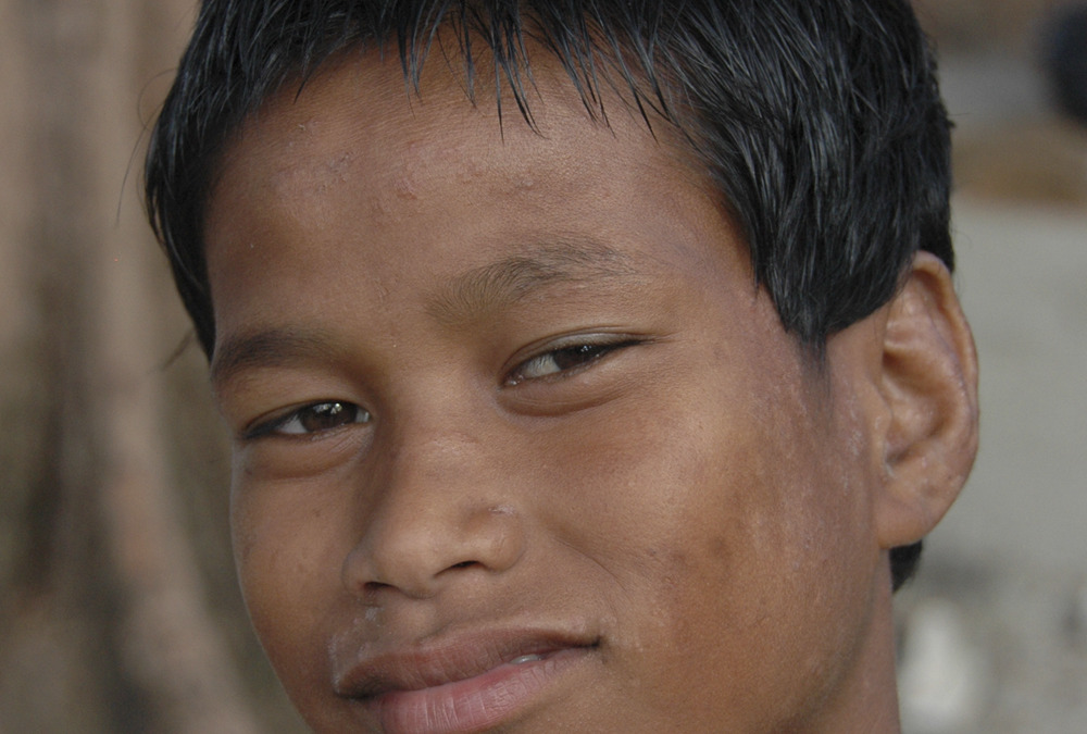 Marshall Islands, 2008