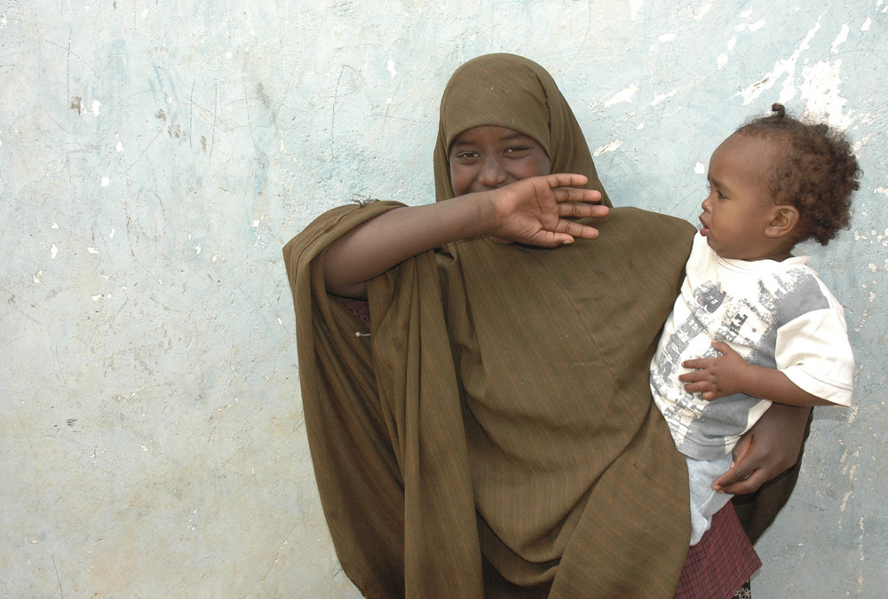 Somaliland, 2007