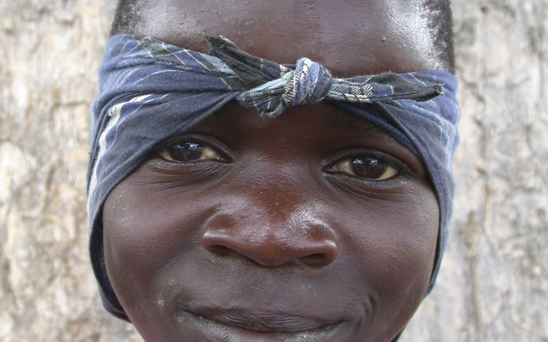 Uganda, 2005