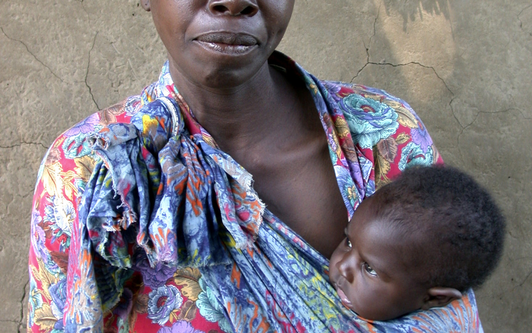 Zambia, 2005